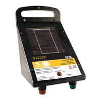 Zareba SP10 User Manual