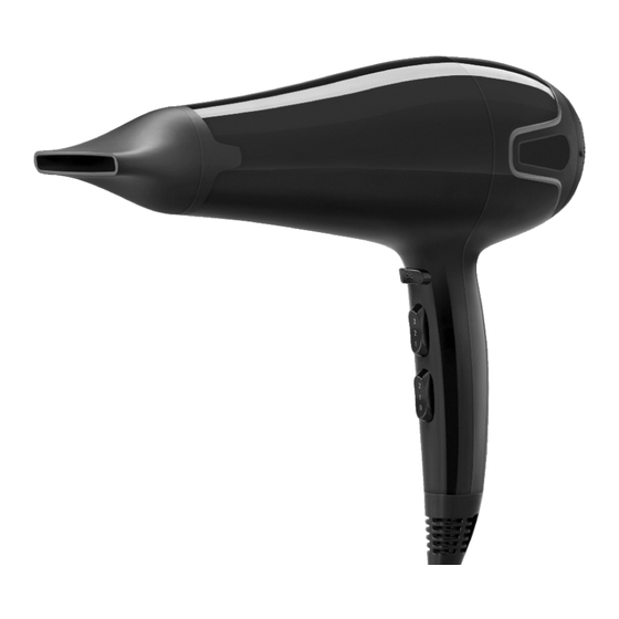 TEFAL Infini pro AC Manual