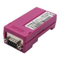 EEPD IM232AA0 Hardware Reference Manual