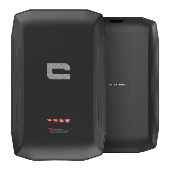 Crosscall X-POWER Manual