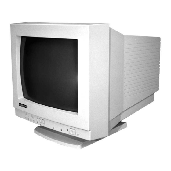 Digital Equipment PCXBV-Rx Installation And Operating Information