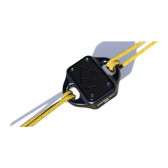Cyclops Marine smartlink Nano Manual