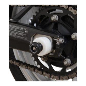 R&G SS0059 Fitting Instructions Manual
