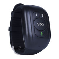 SecuLife SOS100 User Manual