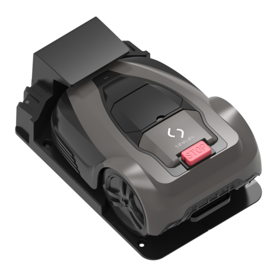 SOMLOS G1 User Manual