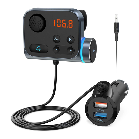 Nulaxy KM21 User Manual