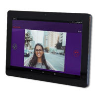 AES global MON-11-V2 Manual