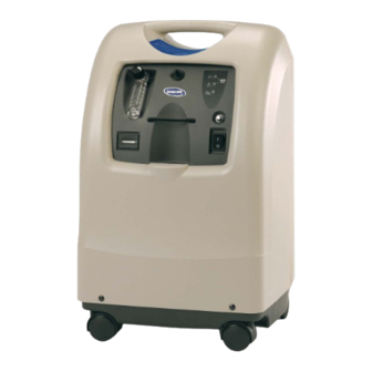 Invacare Perfecto2 V User Manual