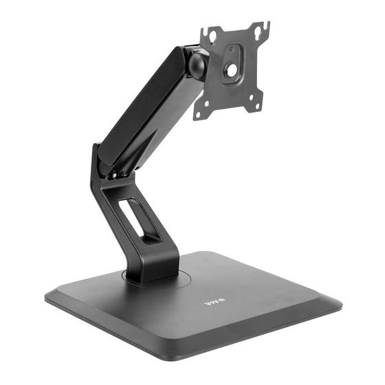 Vivo STAND-V001R Instruction Manual