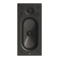 Origin Acoustics COMPOSER C69 Installation Manual