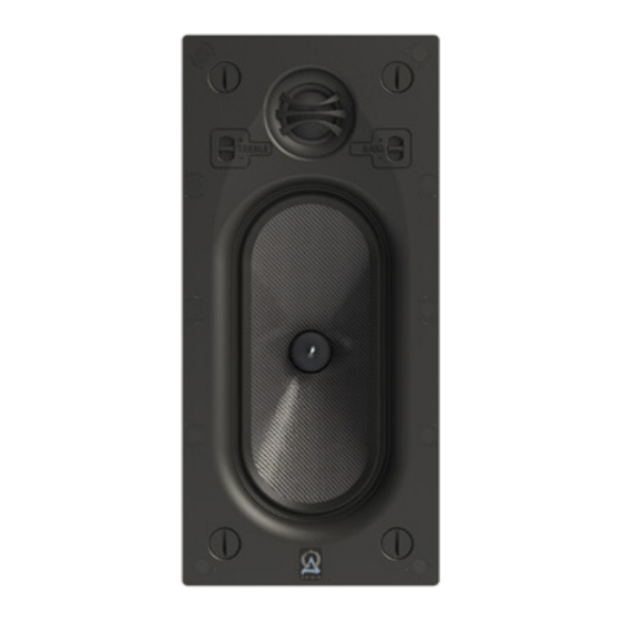 Origin Acoustics Composer C69 Installation Manual