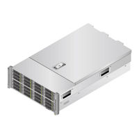 Fusion FusionServer 5288 V5 Manual