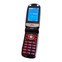 Sanyo MVP User Manual