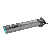 cecotec BAMBA PRECISIONCARE SAMURAI Instruction Manual