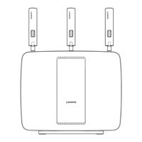 Linksys EA4500 V3 Manual