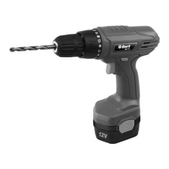 Bort 98299953 Manuals