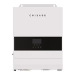 CHISAGE CEP4850-EU-80-H User Manual