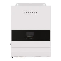 CHISAGE CEP4850-EU-80-H User Manual