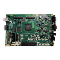 Texas Instruments DLPC4430EVM User Manual