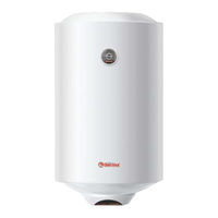 THERMEx ERS 150 V User Manual