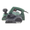 Planer PARKSIDE KH 3131 POWER PLANER Manual