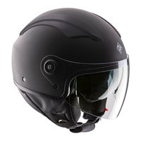 Tucano Urbano EL'TOP 1230 Owner's Manual