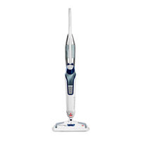 Bissell 1806 Series User Manual