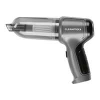 Cleanmaxx 14924 Manual