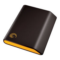 Seagate FreeAgent Go Product Information