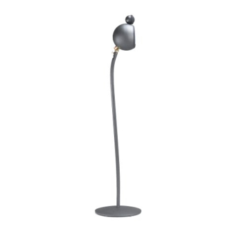 Morel SoundSpot Owner's Manual & Installation Instructions