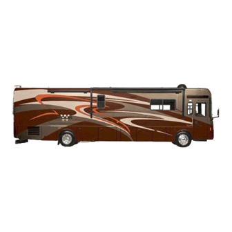 Winnebago Itasca Ellipse Owner's Manual