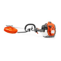 Husqvarna 525LK Operator's Manual