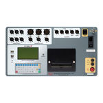 Vanguard Instruments CT-7000 S3 User Manual