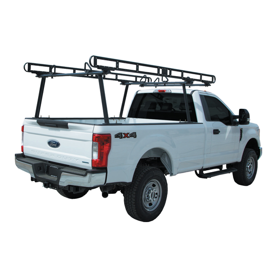 Buyers 1501400 Installation Instructions