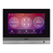 Touch Panel Bticino MyHOME 3488 Instruction Manual