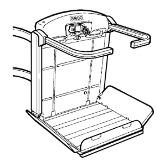 vimec V65 B.I. Original Instructions Manual