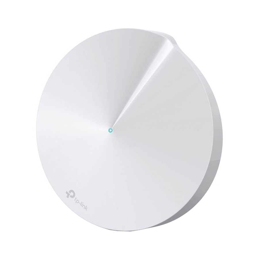 TP-Link DECO M5 User Manual