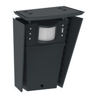 SORHEA SDI-78XL2-B Installation Instructions Manual