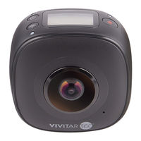 Vivitar PDV3632 User Manual