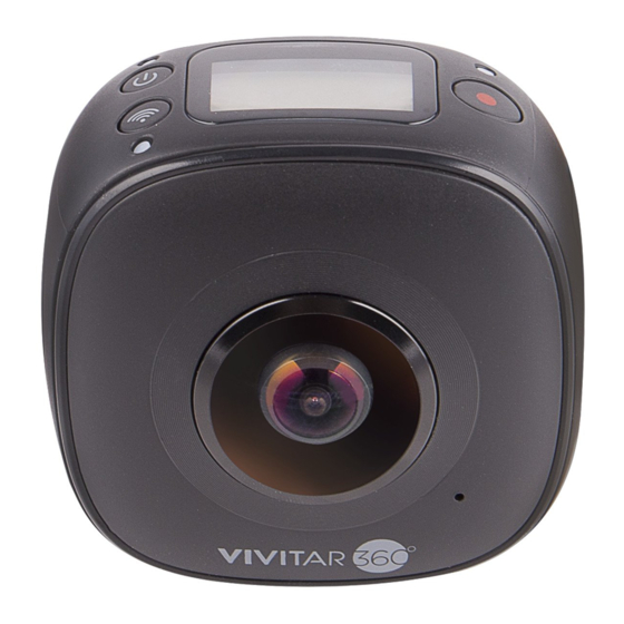 Vivitar PDV3632 Manuals