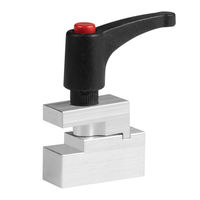 TREND WORKTOP TRUE CUT Original Instructions Manual