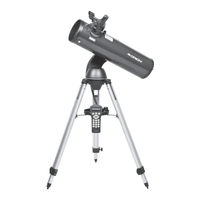 ORION TELESCOPES & BINOCULARS 8993 Instruction Manual