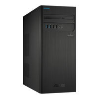 Asus S340MC User Manual