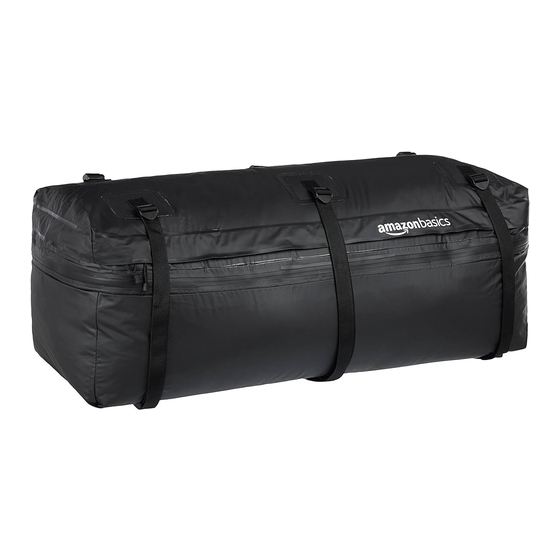 AmazonBasics B072ZHX3FN Quick Start Manual