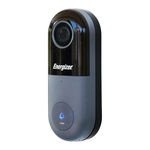 Energizer Step 1 Quick Start Manual