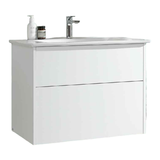 Villeroy & Boch Finero C53101DH Manuals