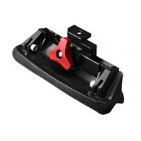 Whispbar K779W Fitting Instructions Manual
