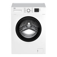 Beko WTV7611BBW User Manual