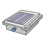 Raven RTH-10 Installation Card