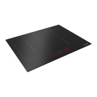 Faber FCH 84 BK KL User Manual